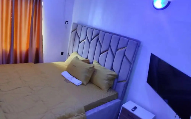 Donho Luxury Apartment