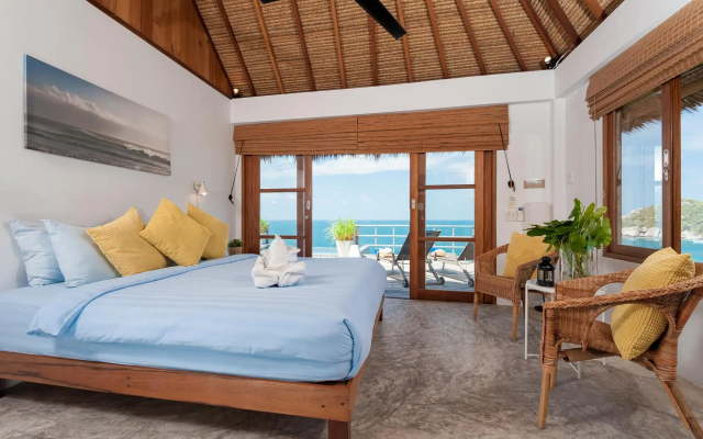 Cape Shark Pool Villas