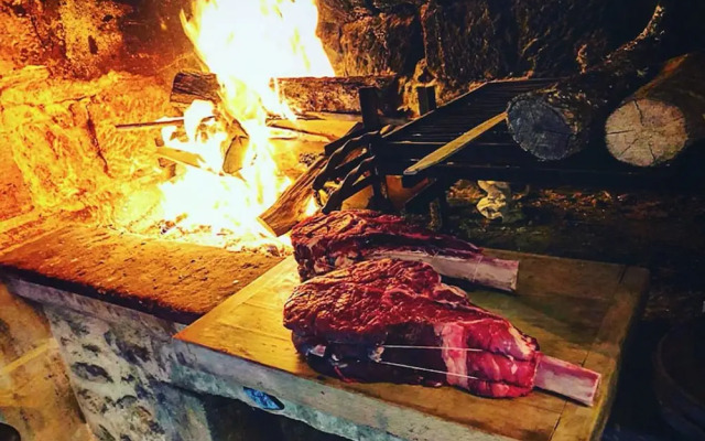 Château de Saint Geniès