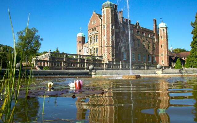 Madingley Hall