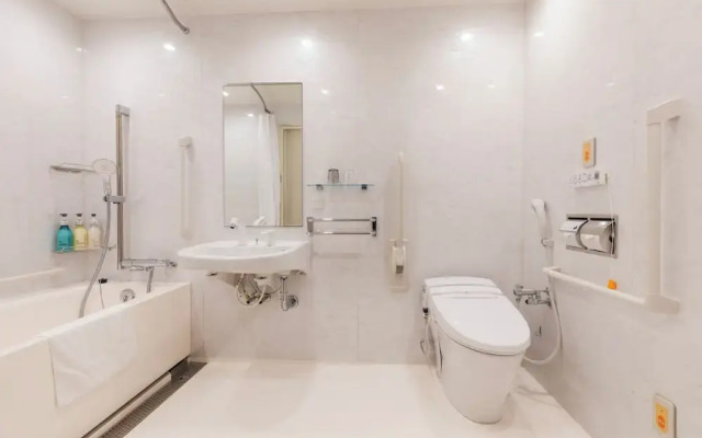 Sotetsu Hotels The Splaisir Yokohama