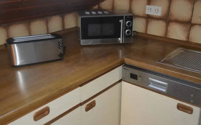 Ferienwohnung Stoiber