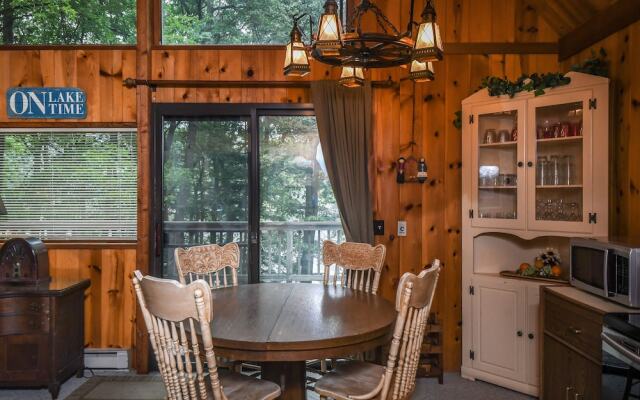 Woodhaven 3 Bedroom House