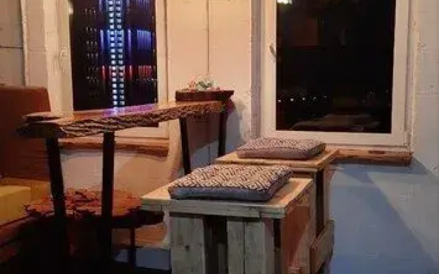 Апартаменты на улице Маковского, д. 126, корпус 4