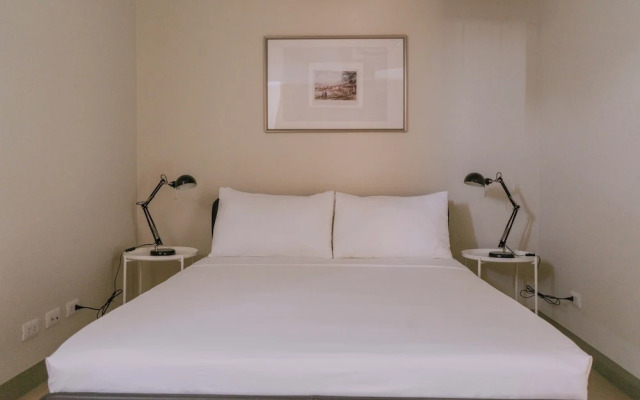 Uptown Park Suites Tower 2