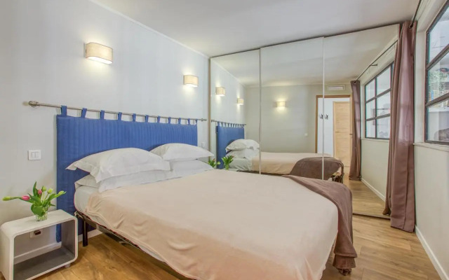 Style in Cannes-Beautiful Apt-5 mins stroll to Festival-Beach-Port