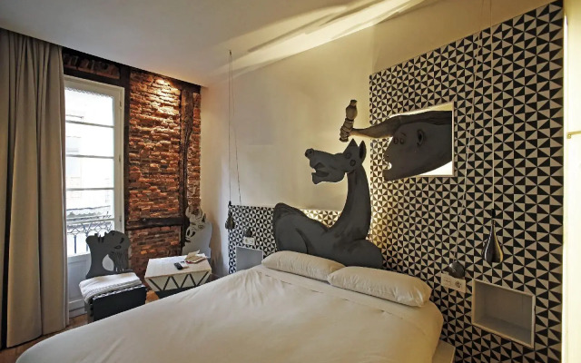 Pensión Basque Boutique