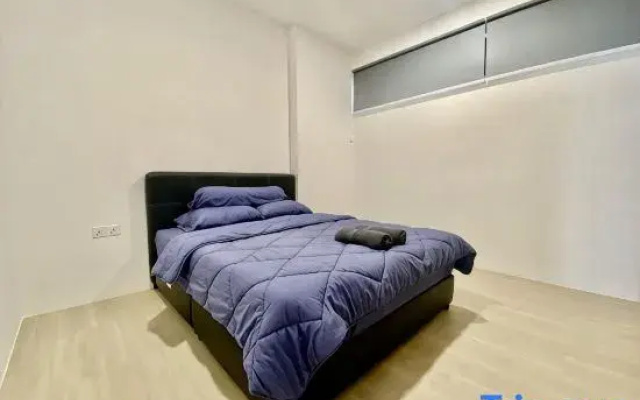 Jeff & Ricky Homestay@132 Doncaster Residence