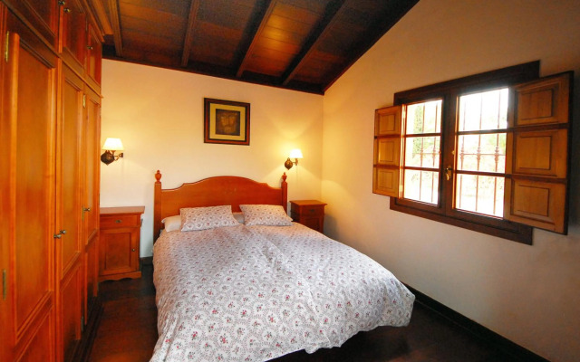 Casa Strelizia - vivienda vacacional