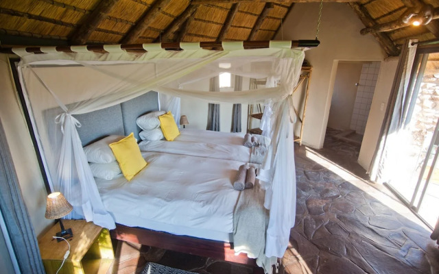Palmwag Lodge