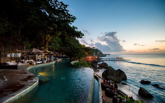 Ayana Residences Bali