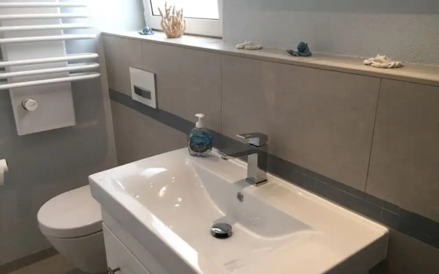 Holiday Apartment Wurzburg