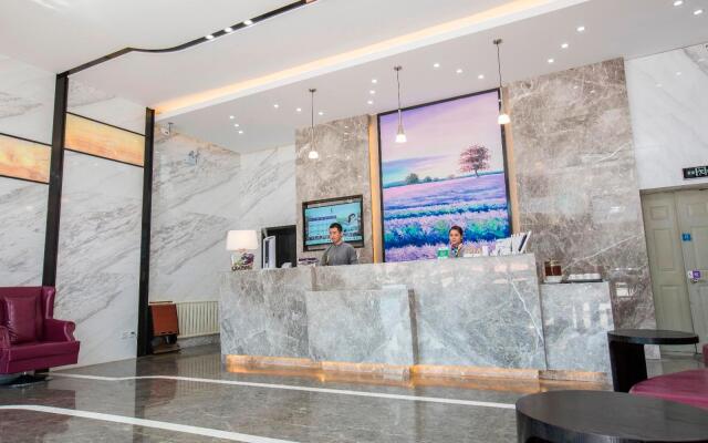 Lavande Hotels Dalian Xinghai Park