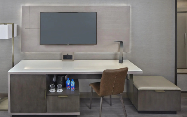 Providence Marriott Downtown