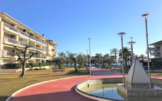 Apartamento Golf Sant Jordi