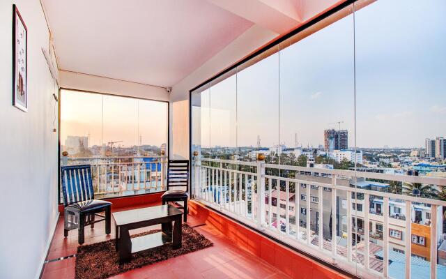 FabHotel Ivory Pearl II