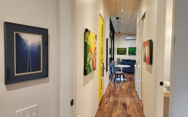 The Shed at Moon Dance