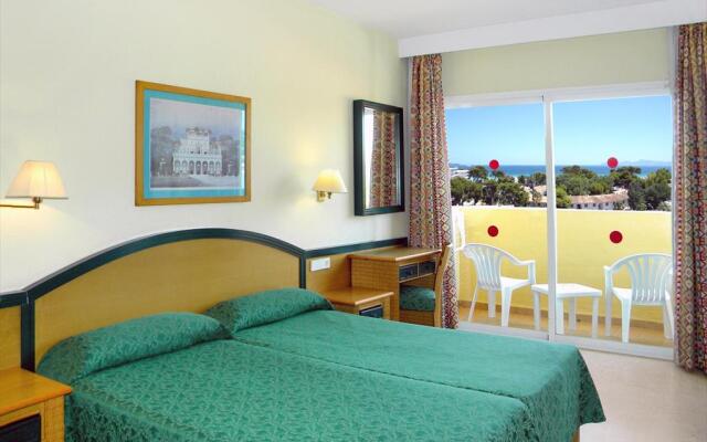 Hotel Roc Continental Park