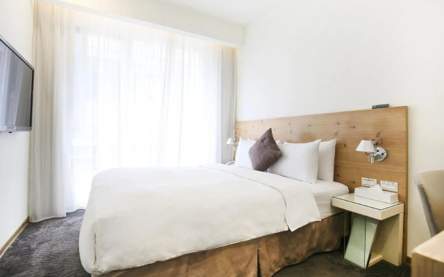 Dandy Hotel - Tianjin Branch