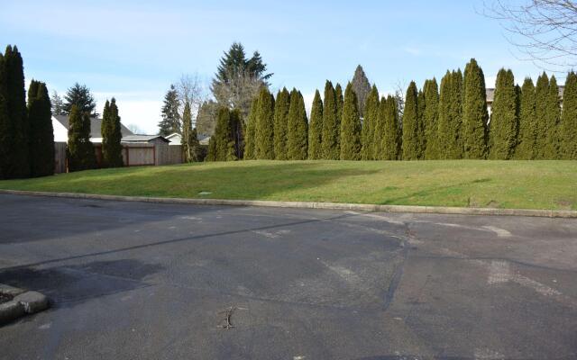 Best Western Newberg Inn