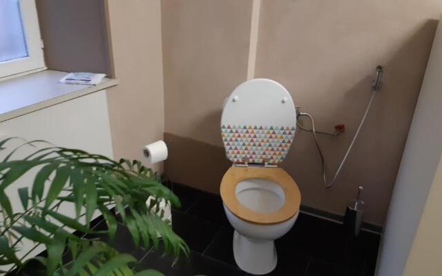 Résidence DeniSandrine