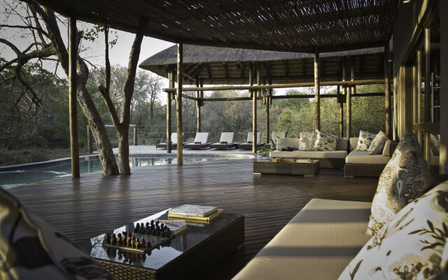 Moditlo River Lodge