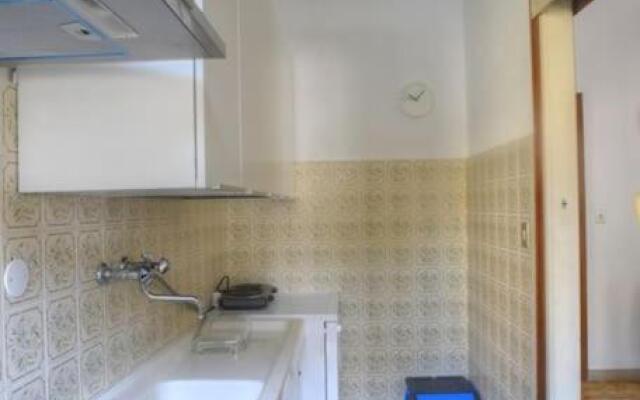 Ampio appartamento per 9 persone a pochi passi dal mare