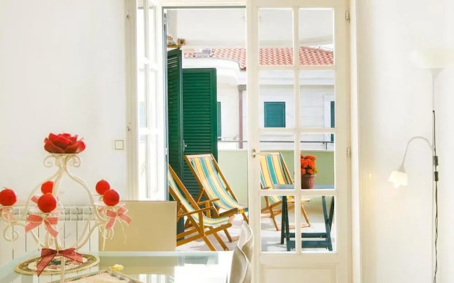 Sveti Stefan Beach Apartment