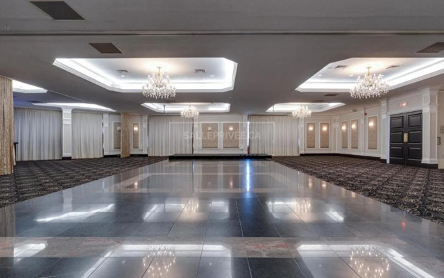 Hotel Universel Montreal