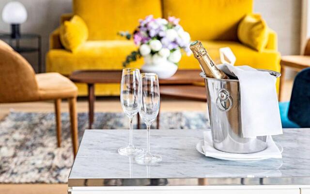 Pullman Paris Tour Eiffel Hotel