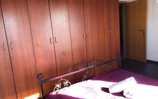 Apartment Zoran Pošesi