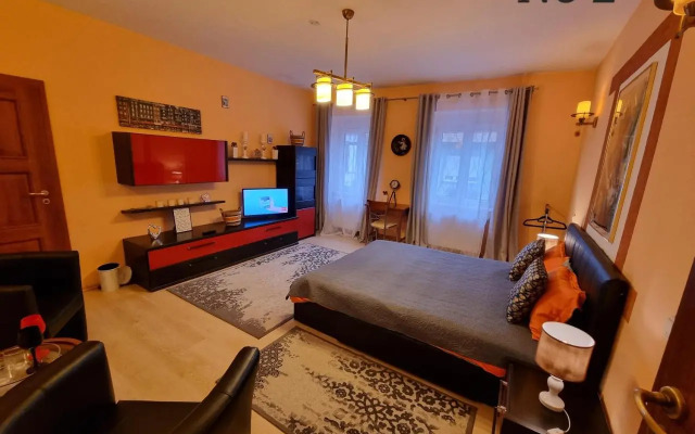 Atia Residence