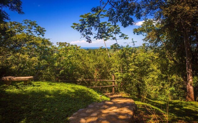 Costa Rica Yoga Spa