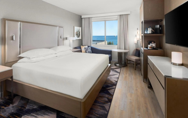 Sheraton Duluth Hotel