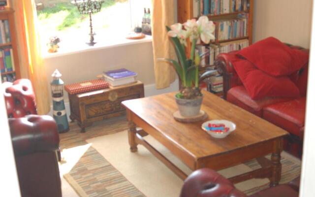 Knight's Rest Bed and Breakfast