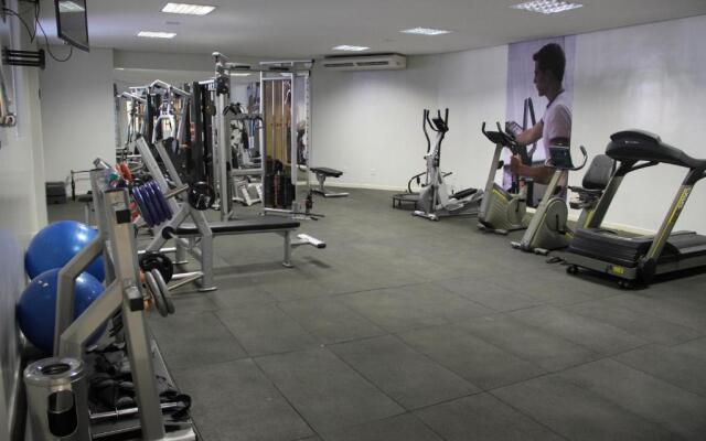 Veredas - Rio Quente Temporada