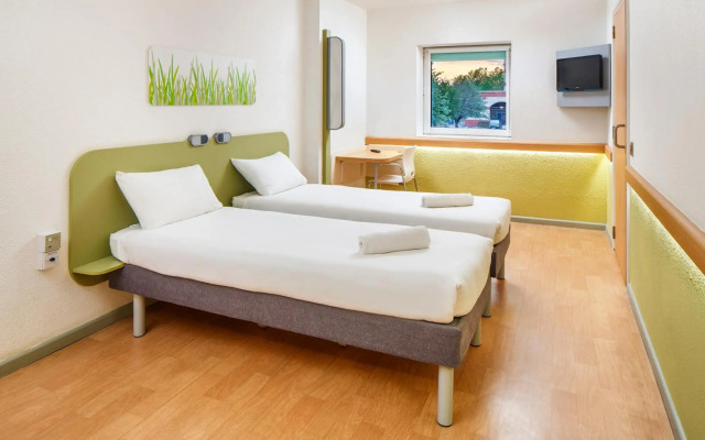 Ibis Budget Beaconsfield