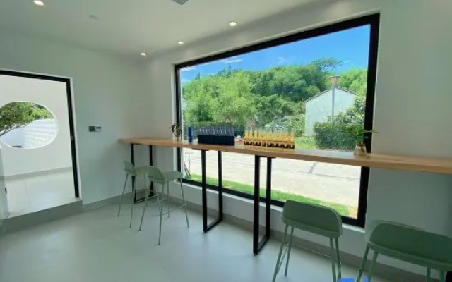 Sanshan Island Wangshan Homestay