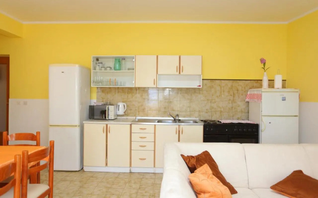 Apartments by the sea Duce, Omis - 12687