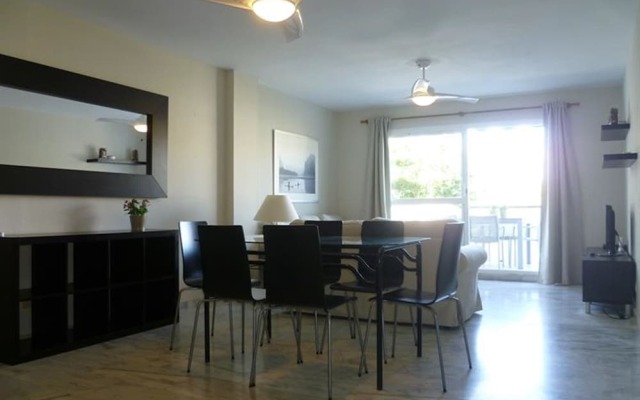 Duplex Penthouse Lunamar