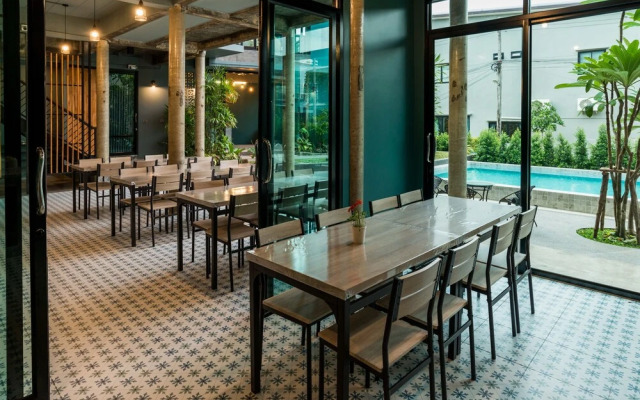 Link Hostel Aonang - Adults Only