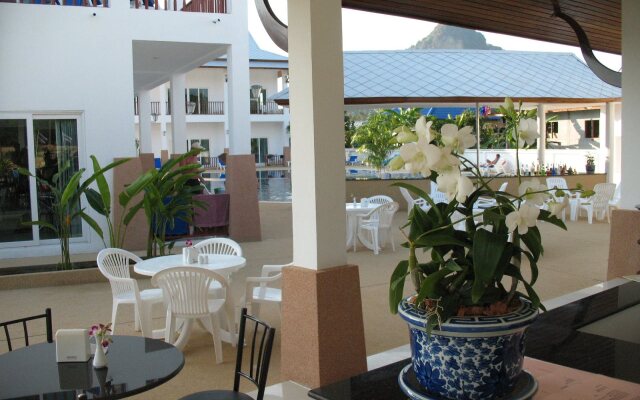 Nadivana Serviced Apartments