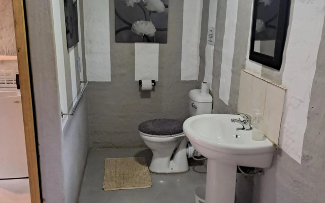 Shangrila Innibos Country Lodge