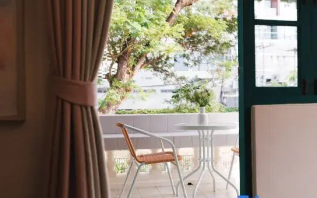 Summer Eternal Pool Villa Nimman