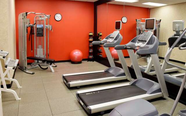 Hilton Garden Inn Columbus/Polaris