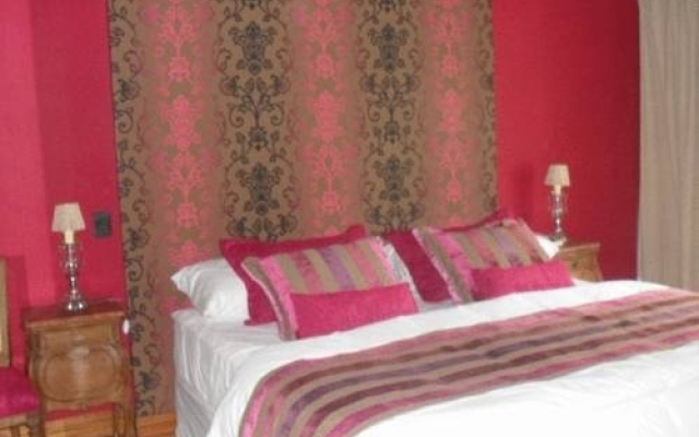 La Vieja Hosteria