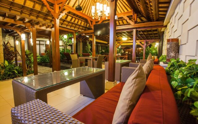 Ari Putri Hotel