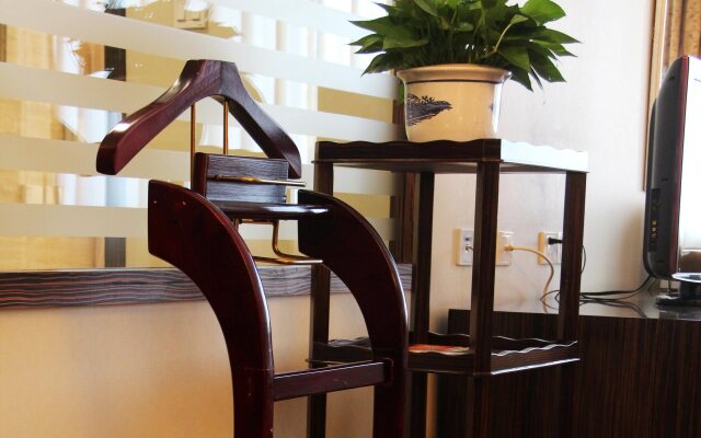 Yuanchenxin International Hotel