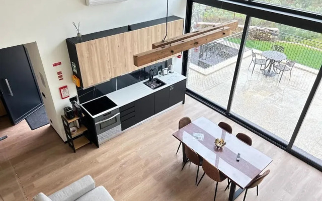 Empreendimento Serra