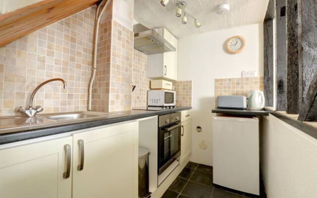 Price Cottage